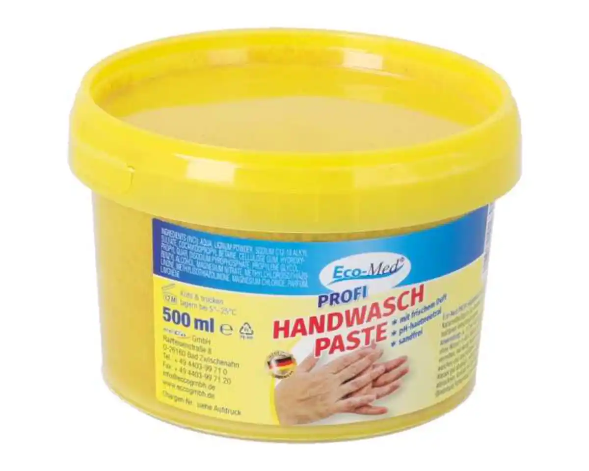 Bild 1 von Handwaschpaste Eco-Med