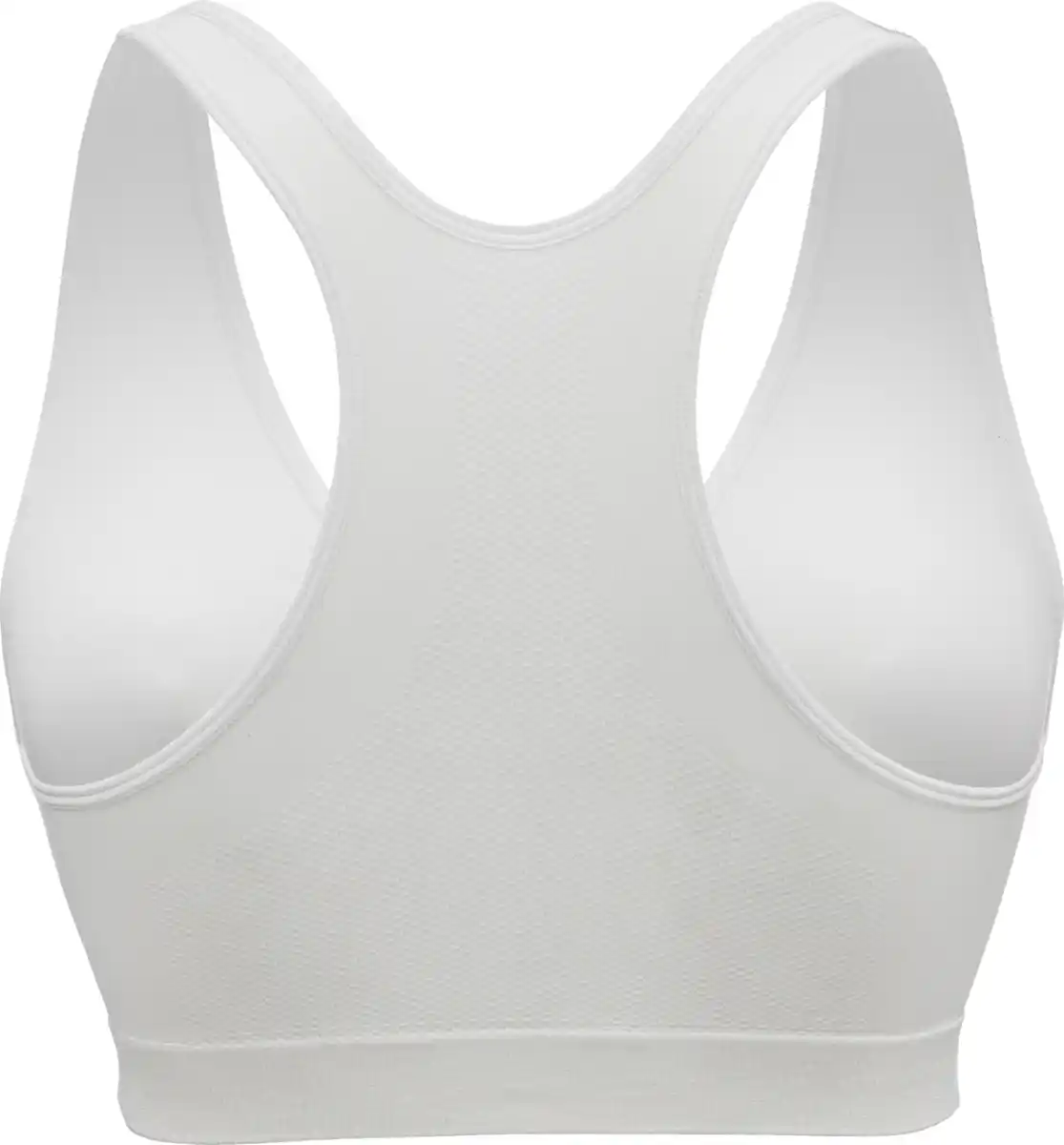Bild 2 von medela Schlaf Bustier, weiß, Gr. S
