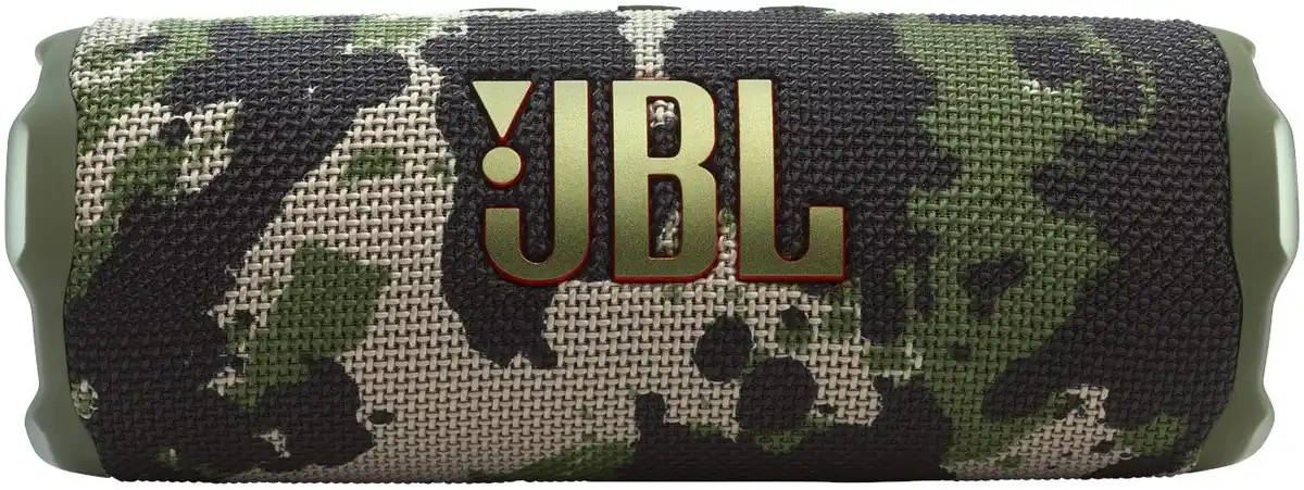 Bild 1 von Flip 7 Bluetooth-Lautsprecher camouflage