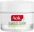 Bild 1 von Aok Glanzlos Schön! Tagescreme mit weißem Tee, 50 ml