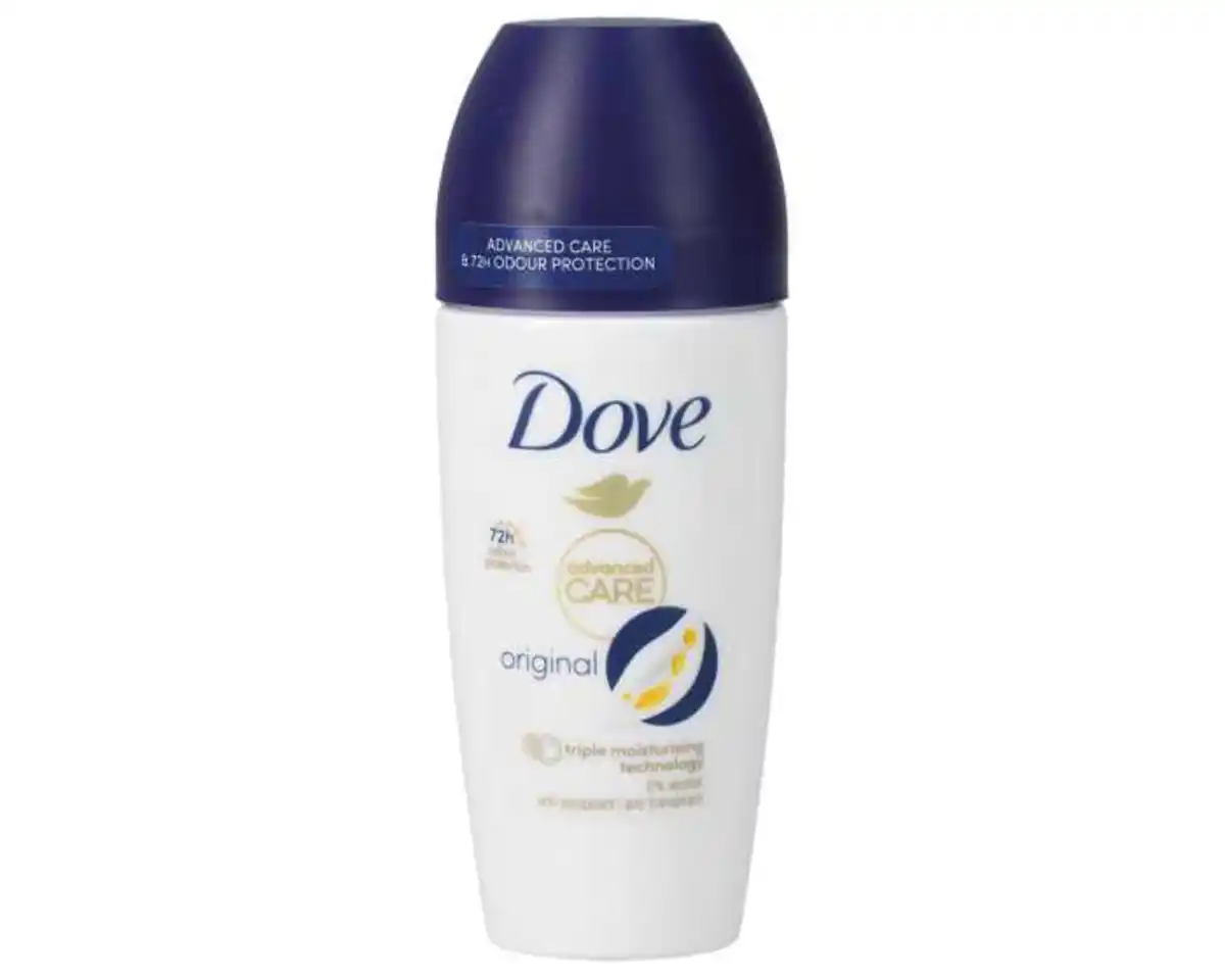 Bild 1 von Dove Deoroller Original