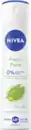 Bild 1 von NIVEA Fresh Pure Deodorant Spray, 150 ml