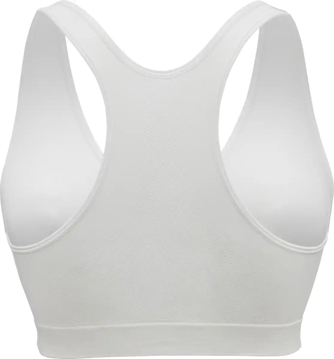 Bild 2 von medela Schlaf Bustier, weiß, Gr. L