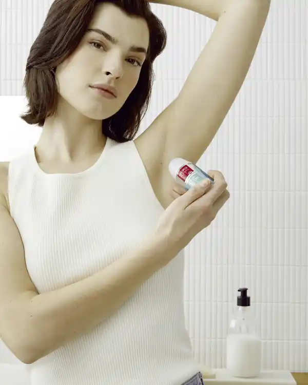 Bild 3 von Hidrofugal Dusch Frische Anti-Transpirant Roll On, 50 ml