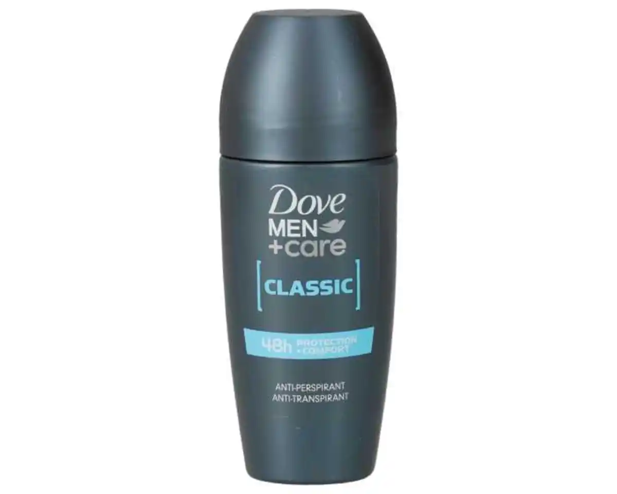 Bild 1 von Dove Deoroller Classic Men