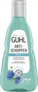 Guhl Anti-Schuppen Shampoo, 250 ml