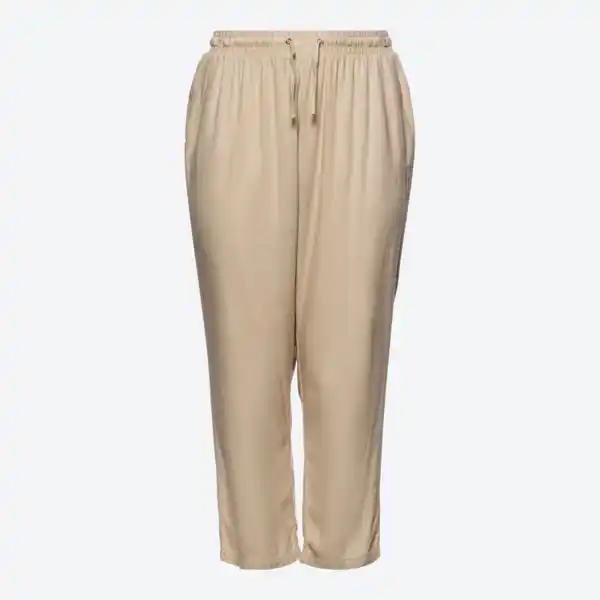 Bild 2 von Damen-Hose mit Taschen, große Größen