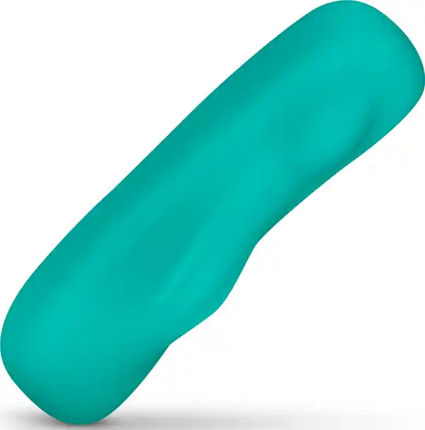 Bild 2 von AMORELIE Joy Slip-Vibrator Boogie türkis