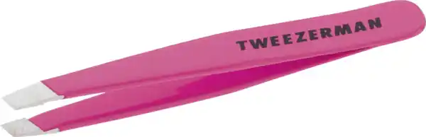 Bild 3 von Tweezerman Mini Slant Tweezer - Schräge Mini Pinzette, Neon Pink