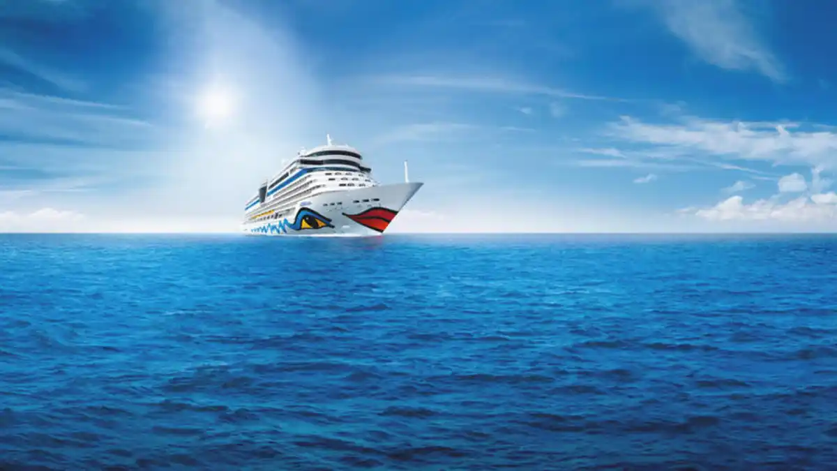 Bild 1 von Kreuzfahrten Kanarische Inseln: Kreuzfahrt mit AIDAbella bzw. AIDAluna ab/bis Gran Canaria mit Langzeiturlaub auf Gran Canaria