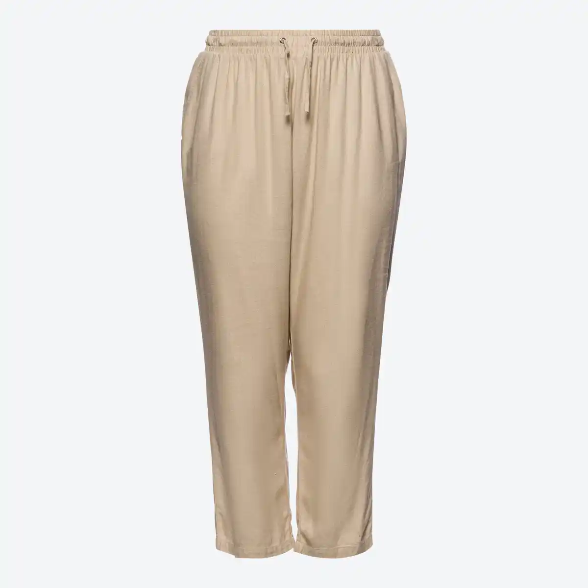 Bild 3 von Damen-Hose mit Taschen, große Größen