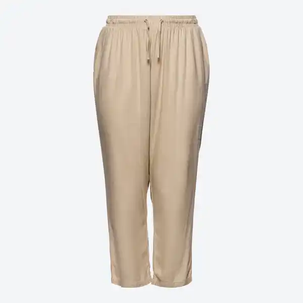 Bild 3 von Damen-Hose mit Taschen, große Größen