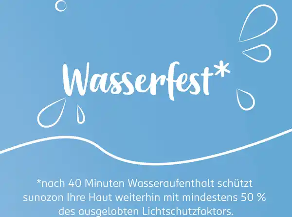 Bild 2 von sunozon Classic Transparentes Sonnenspray LSF 30, 200 ml