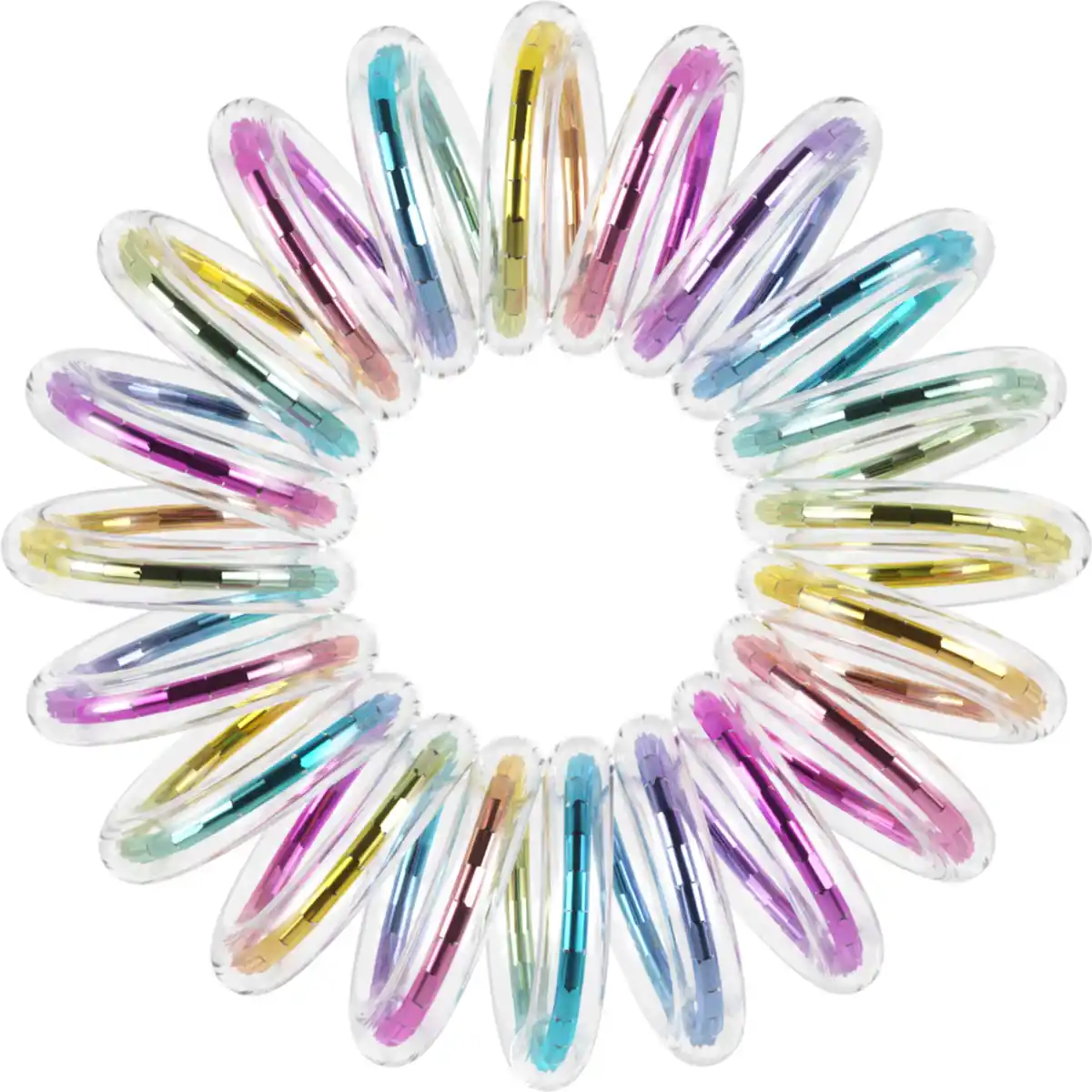 Bild 4 von invisibobble® Kids Disney The Princesses Set