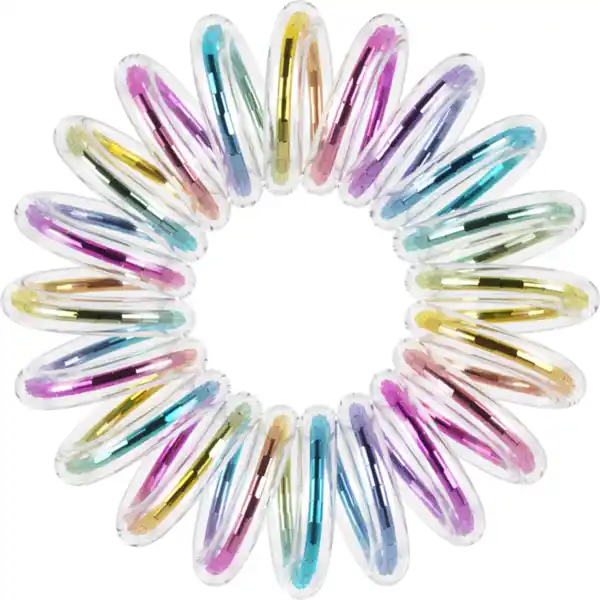 Bild 4 von invisibobble® Kids Disney The Princesses Set