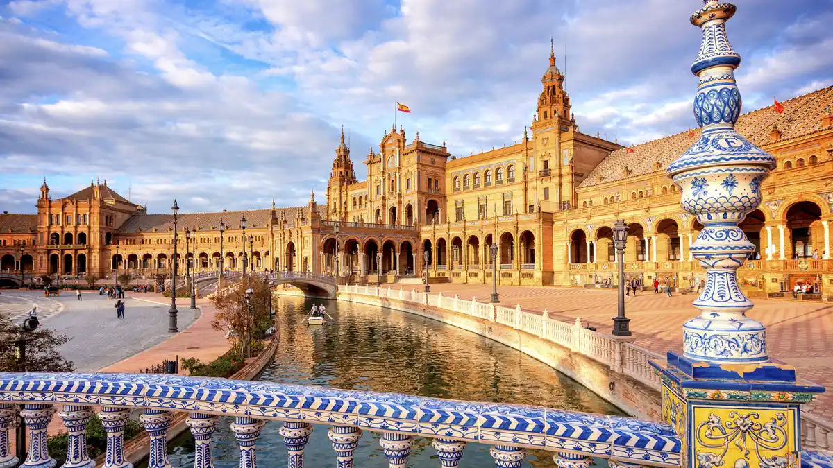 Bild 1 von Andalusien - Rundreise