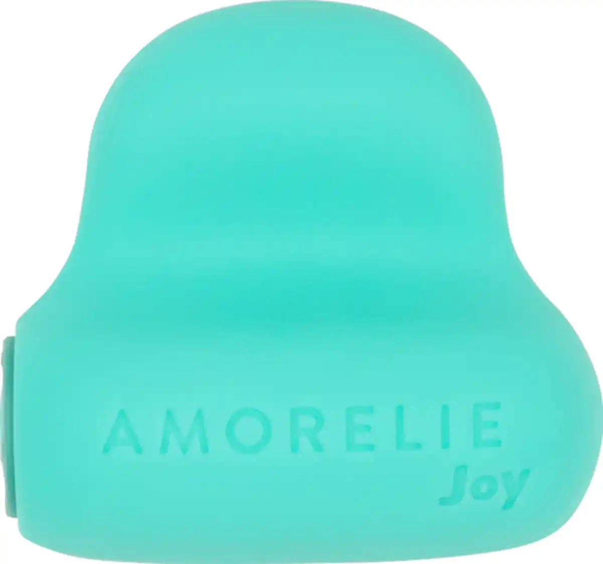 Bild 2 von AMORELIE Joy Fingervibrator Twerk grün