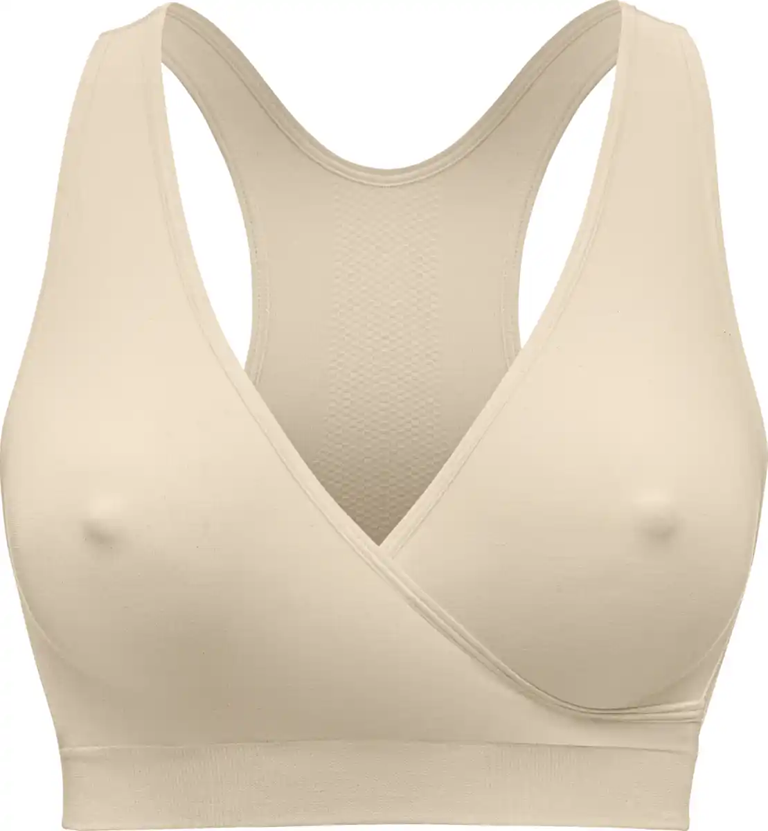 Bild 1 von medela Schlaf Bustier, chai, Gr. S