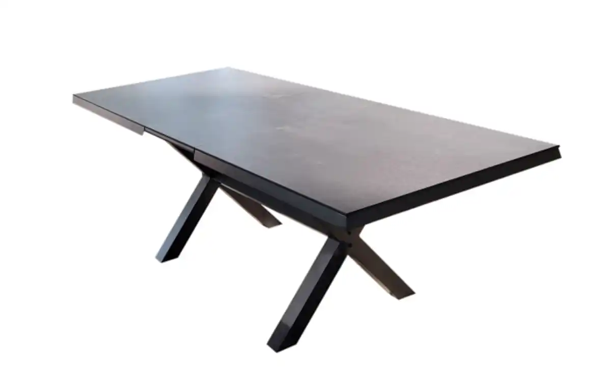 Bild 1 von Esstisch Sincro, anthrazit