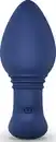 Bild 4 von AMORELIE Joy Vibrierender Analplug Move blau