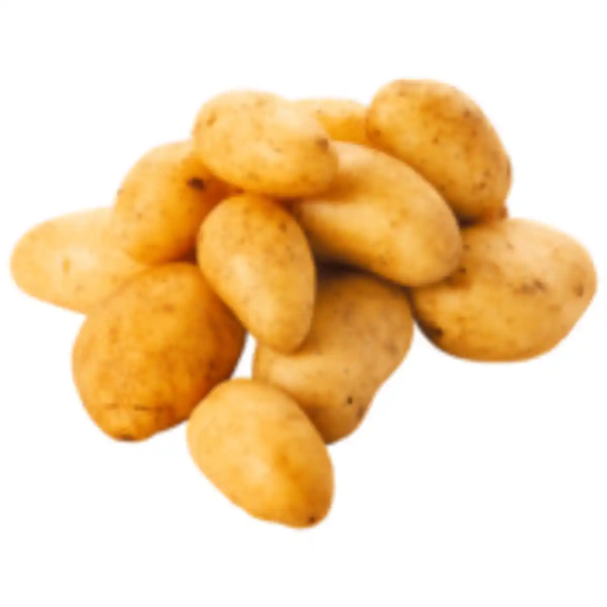 Bild 1 von Spargel-Kartoffeln