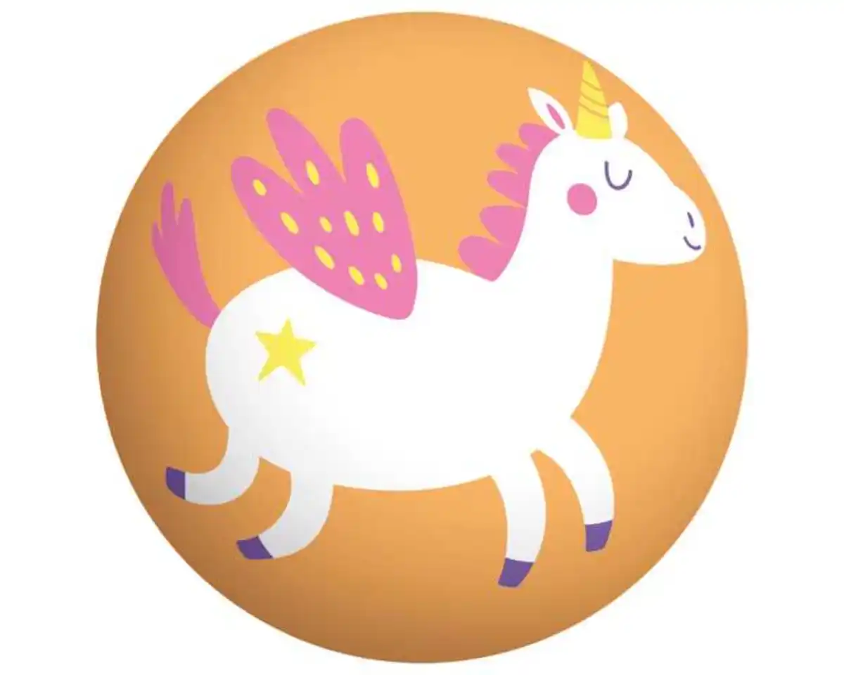 Bild 1 von Bouncing Ball 3fach Fantasy 6cm