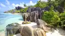 Bild 1 von Seychellen - Badereise Praslin & La Digue - 17 Tage