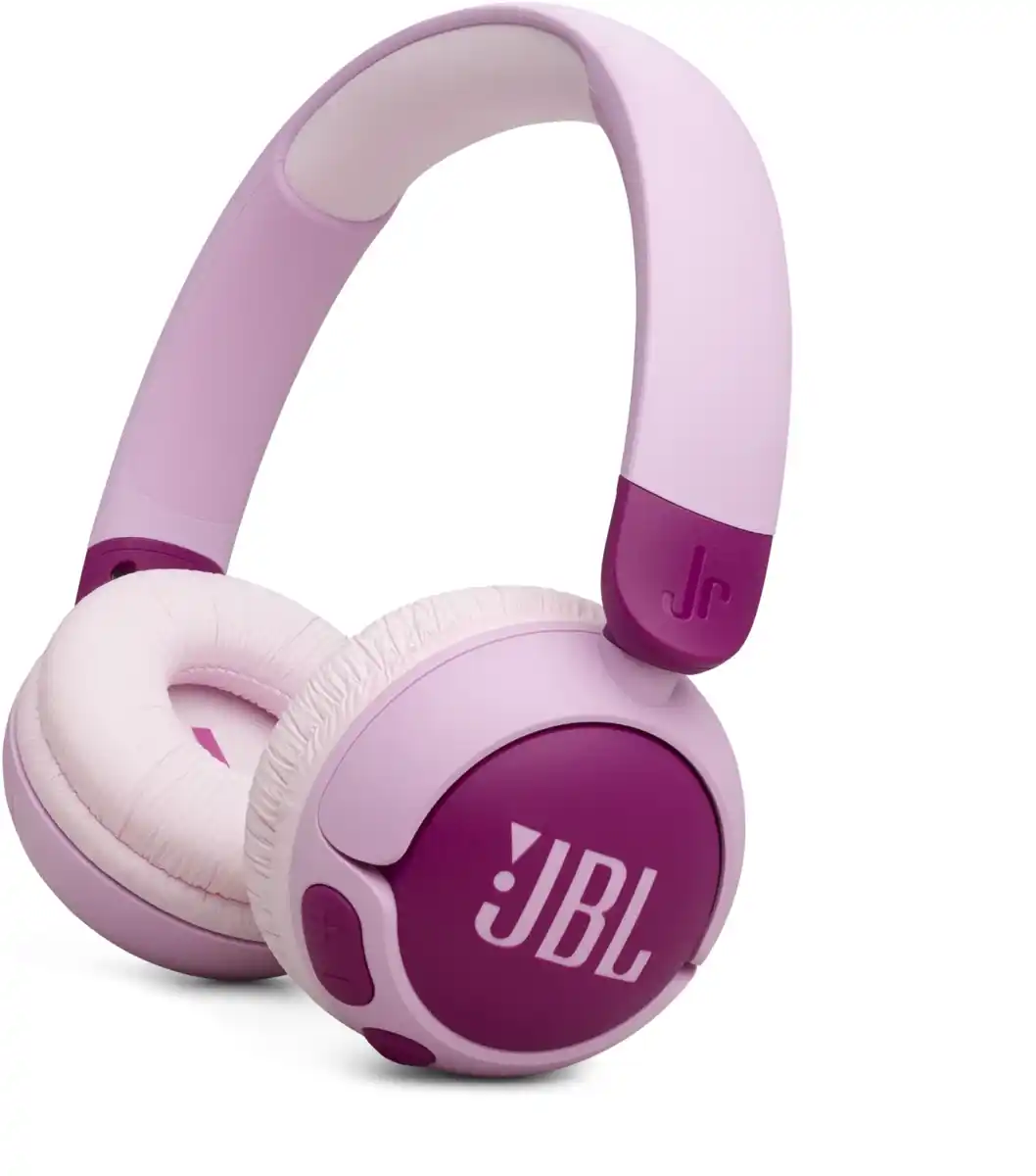 Bild 1 von Junior 320BT Bluetooth-Kopfhörer lila