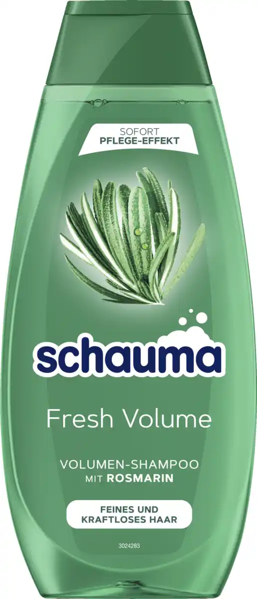 Bild 1 von Schauma Shampoo Fresh Volume, 400 ml