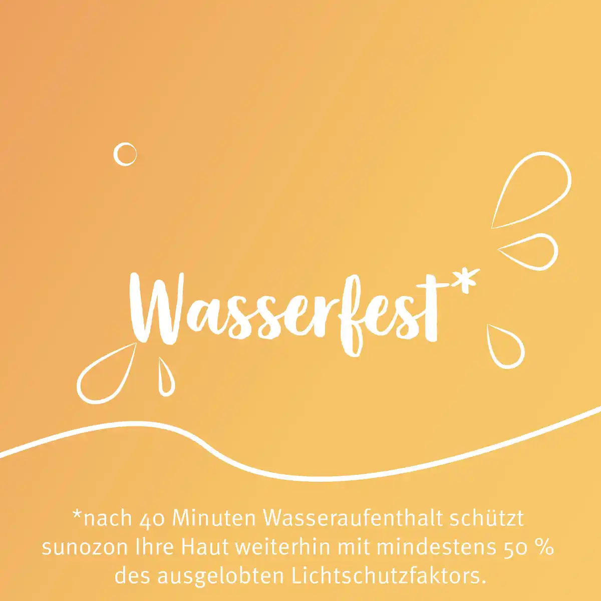 Bild 2 von sunozon Classic Sonnenspray LSF 50, 200 ml