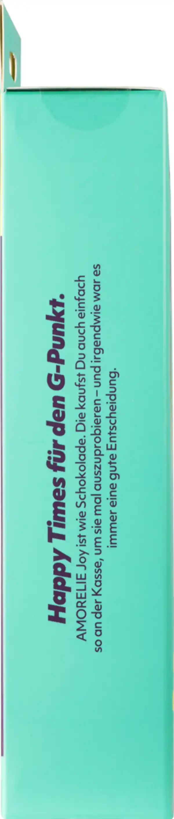 Bild 3 von AMORELIE Joy Dildo Spark grün