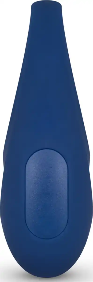 Bild 2 von AMORELIE Joy Vibrierender Penisring Grow blau