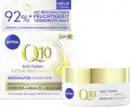 Bild 3 von NIVEA Q10 Anti-Falten Extra-Reichhaltige Tagespflege Trockene Haut LSF 15, 50 ml
