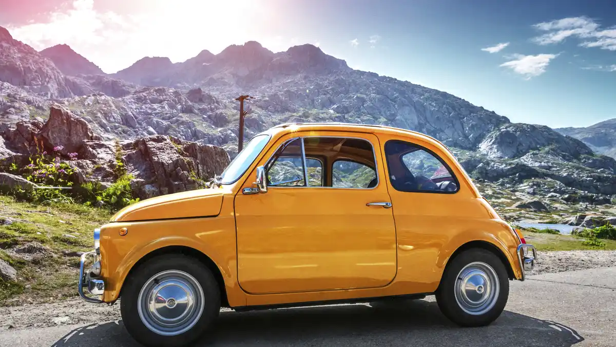 Bild 1 von Dolce Vita in Italien