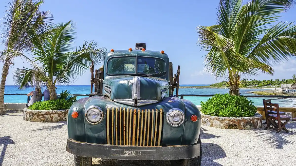 Bild 1 von Texas & Mexiko - Rundreise & Kreuzfahrt - Mariner of the Seas