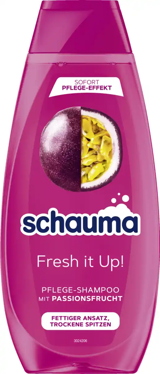 Bild 1 von Schauma Shampoo Fresh it Up!, 400 ml
