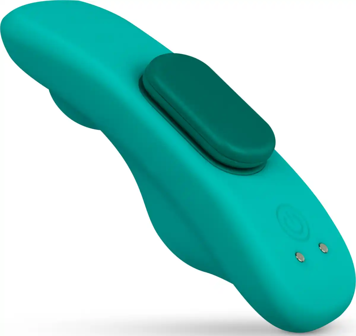Bild 3 von AMORELIE Joy Slip-Vibrator Boogie türkis