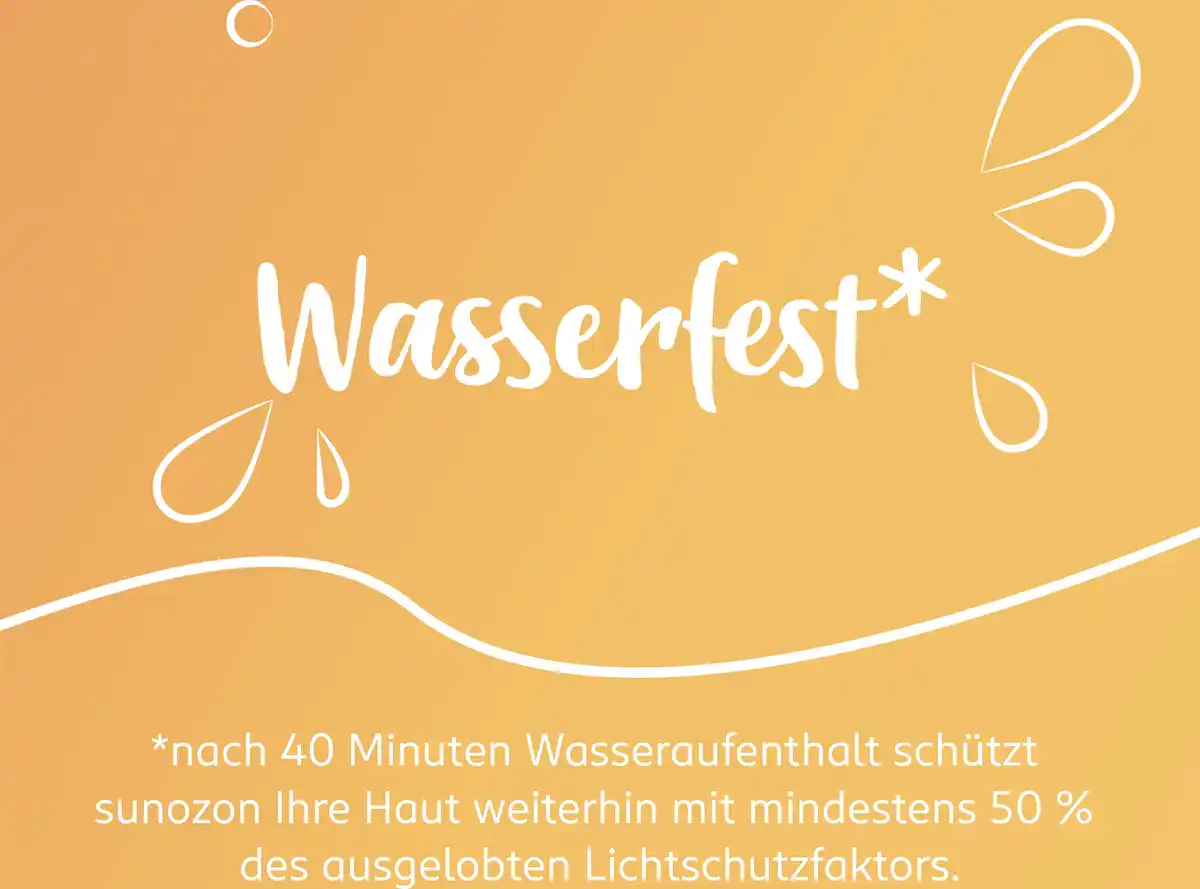 Bild 2 von sunozon Classic Sonnenölspray LSF 6, 150 ml