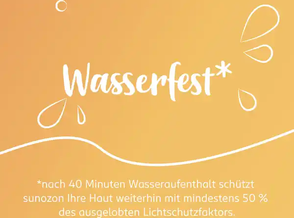 Bild 2 von sunozon Classic Sonnenölspray LSF 6, 150 ml