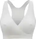 Bild 1 von medela Schlaf Bustier, weiß, Gr. S