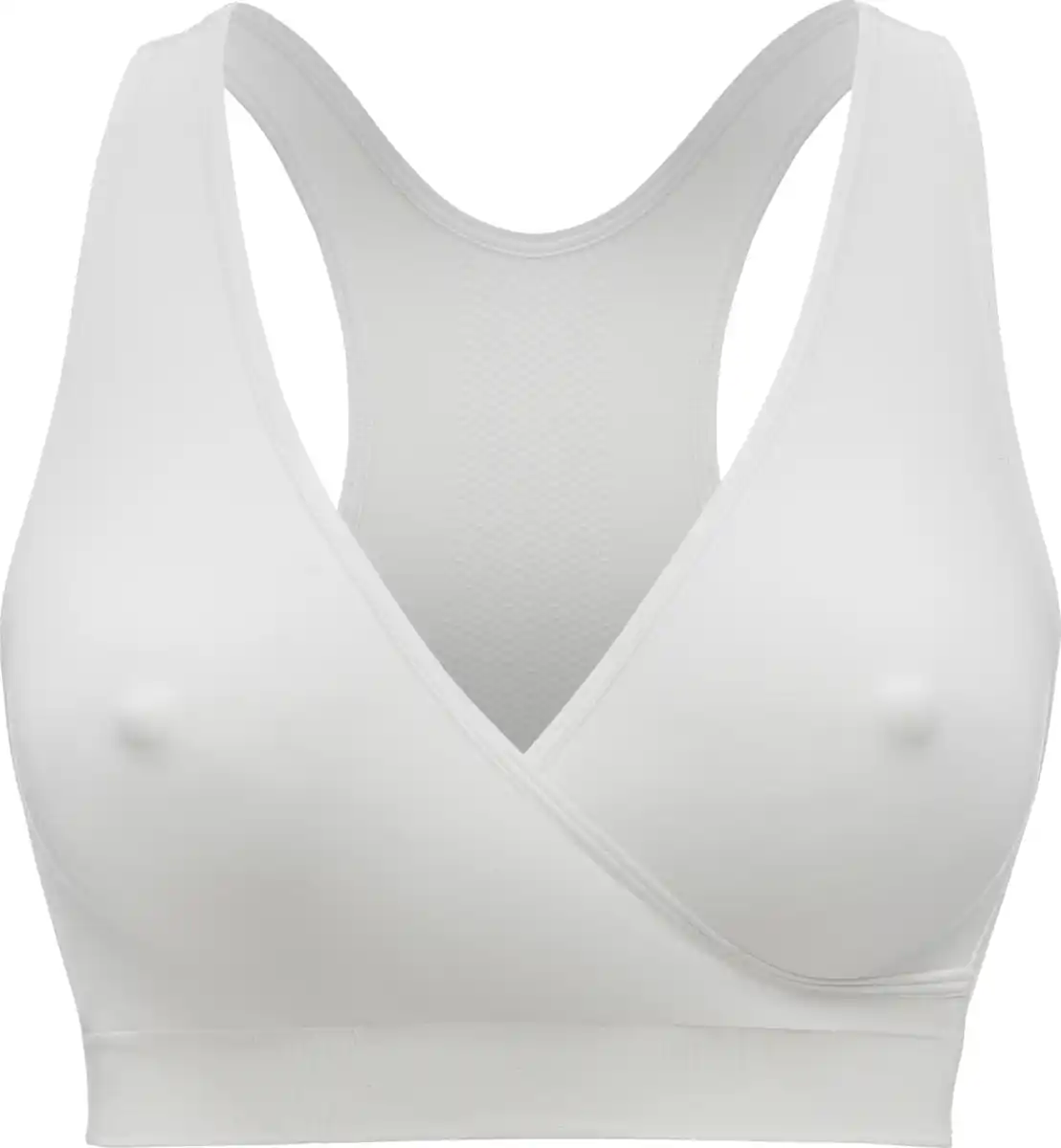 Bild 1 von medela Schlaf Bustier, weiß, Gr. S