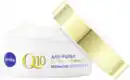 Bild 4 von NIVEA Q10 Anti-Falten Extra-Reichhaltige Tagespflege Trockene Haut LSF 15, 50 ml