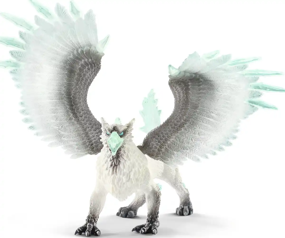 Bild 1 von Schleich 70143 Eis Greif