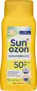 Bild 1 von sunozon Classic Sonnenmilch LSF 50+, 200 ml