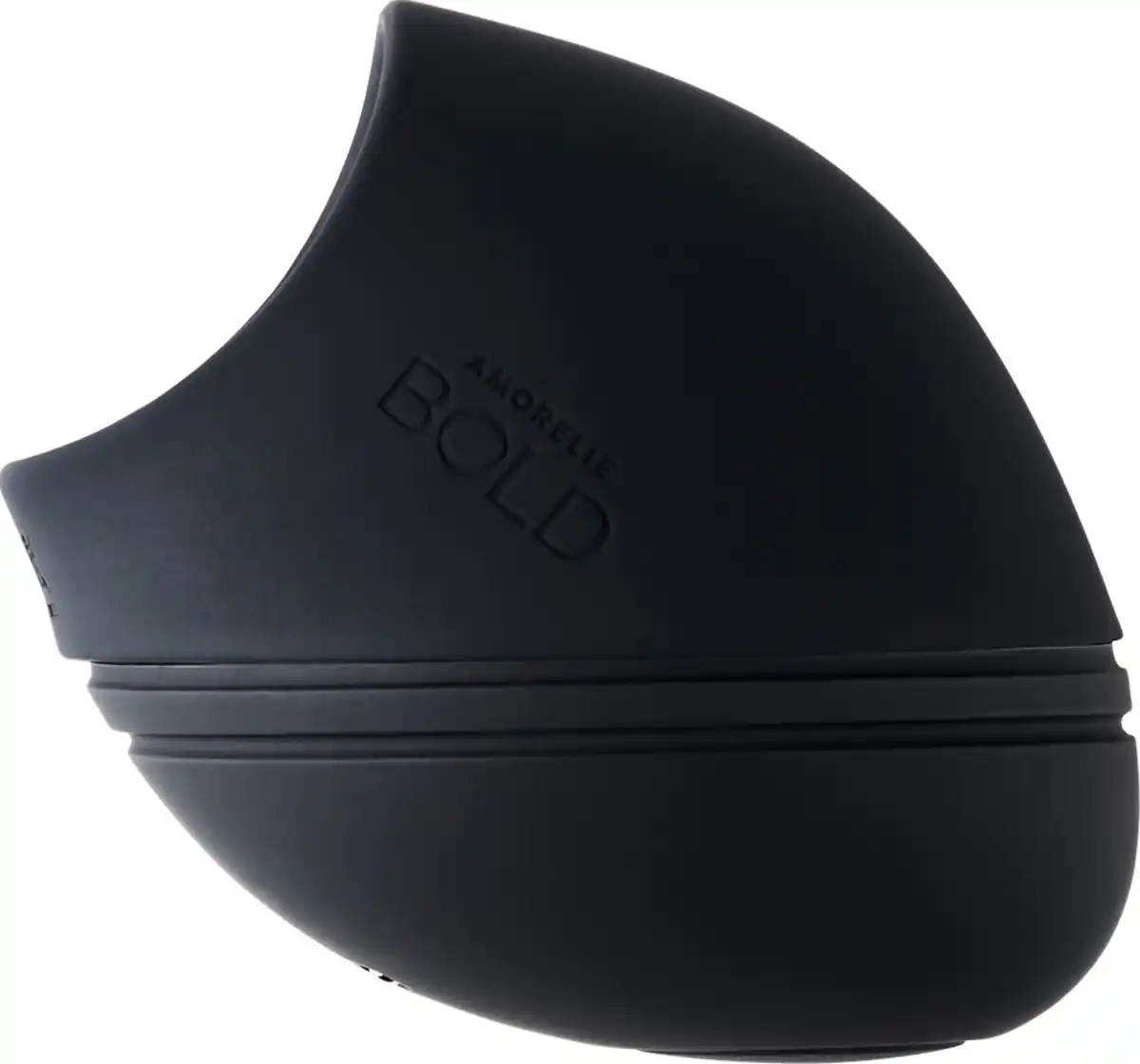 Bild 2 von AMORELIE BOLD Eichelmasturbator Benje schwarz