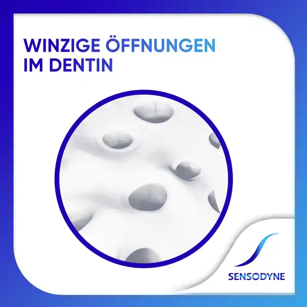Bild 4 von Sensodyne Zahnpasta Repair* & Protect, 75 ml