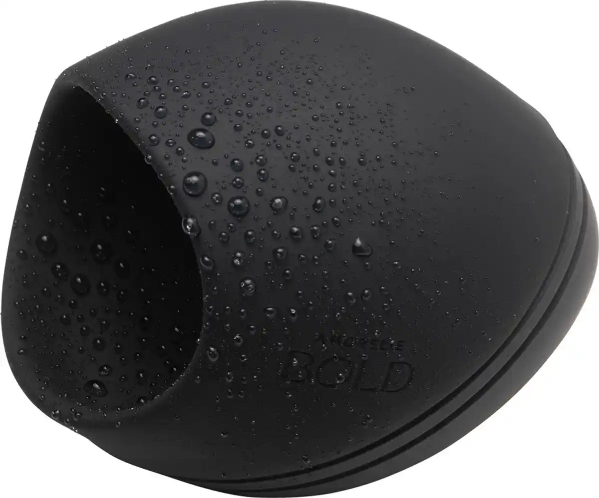 Bild 3 von AMORELIE BOLD Eichelmasturbator Benje schwarz