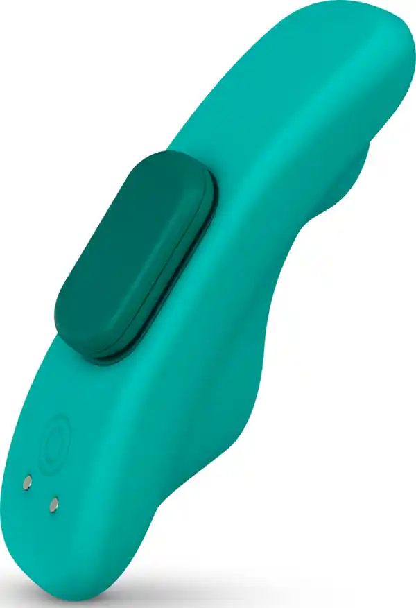 Bild 4 von AMORELIE Joy Slip-Vibrator Boogie türkis