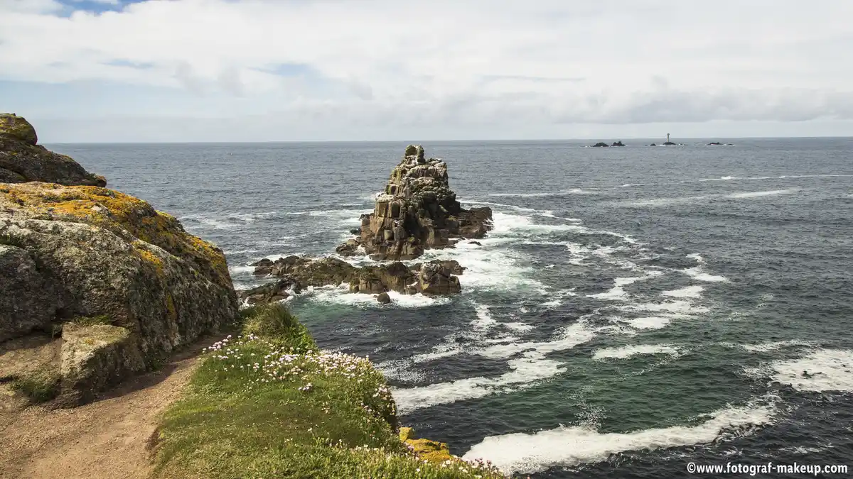 Bild 1 von Südengland - Rundreise - London &  Cornwall: Auf den Spuren der Rosamunde Pilcher