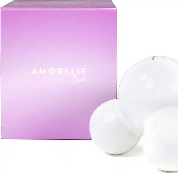 Bild 1 von AMORELIE Care Massagestein